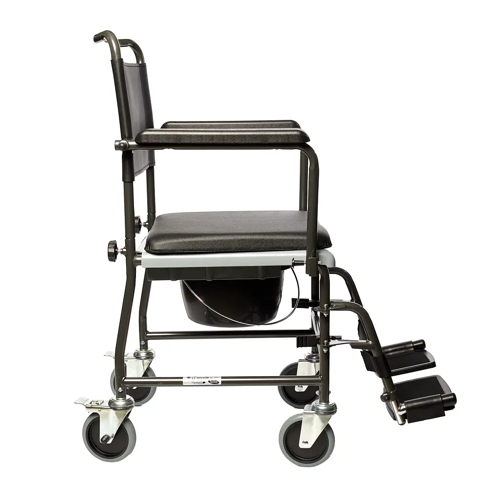 Крісло-туалет Invacare Cascata H720T (1525770-2688) - фото 4
