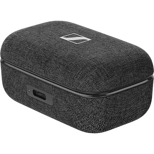Гарнітура Sennheiser Momentum True Wireless 3 Graphite (700074) - фото 3