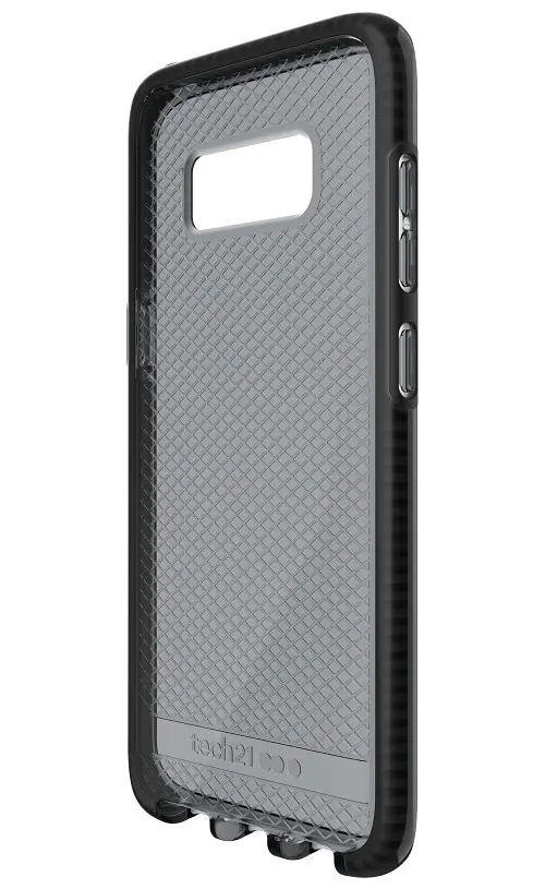 Протиударний чохол Tech21 Evo Check для Samsung Galaxy S8 Plus Black - фото 10