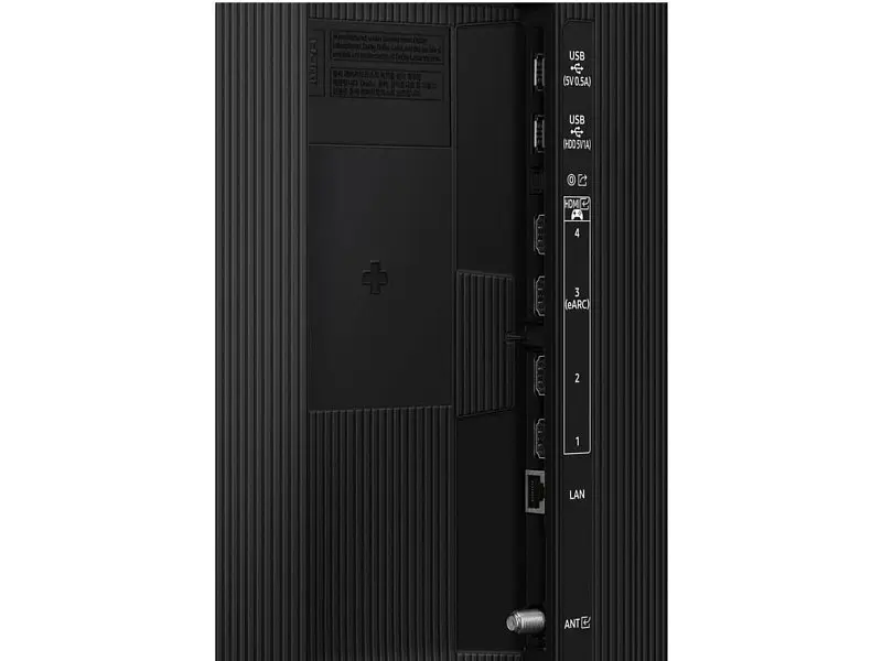 Телевізор Samsung QE75QN70F - фото 6