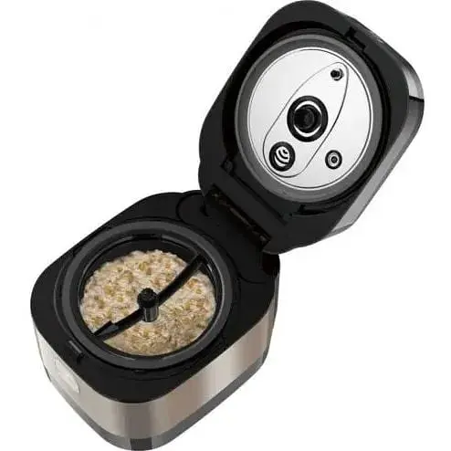 Мультиварка Tefal RK905A34 [60013] - фото 4