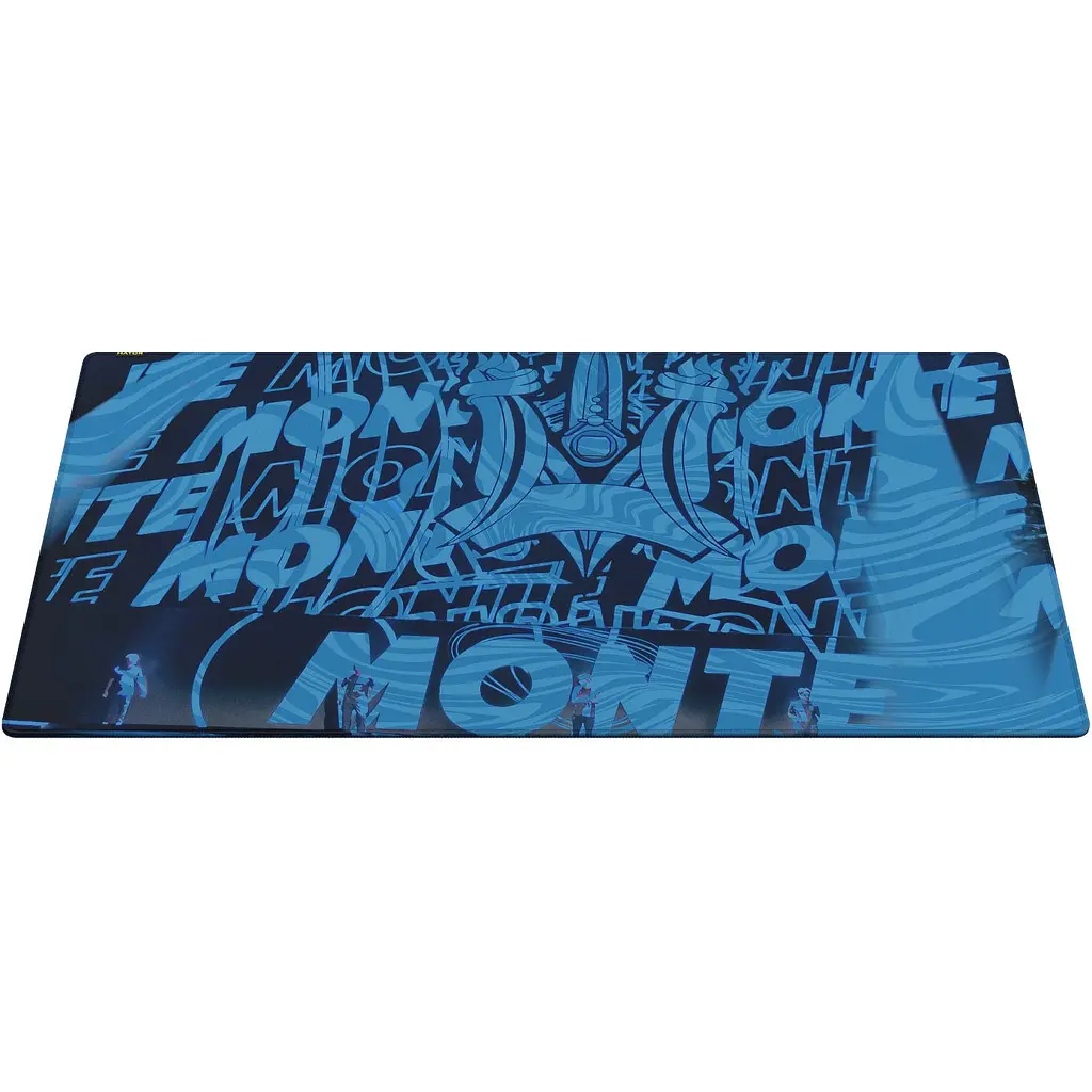 Ігрова поверхня Hator Tonn eSport Monte Edition 3XL (HTP044) [141191] - фото 2