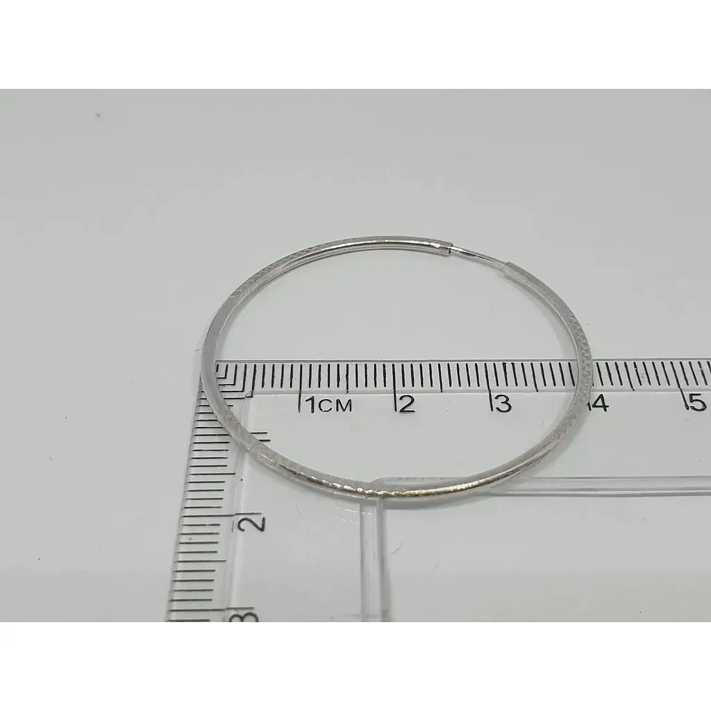 Золоті сережки Favoritum з алмазною гранню. 210001_Б - фото 3