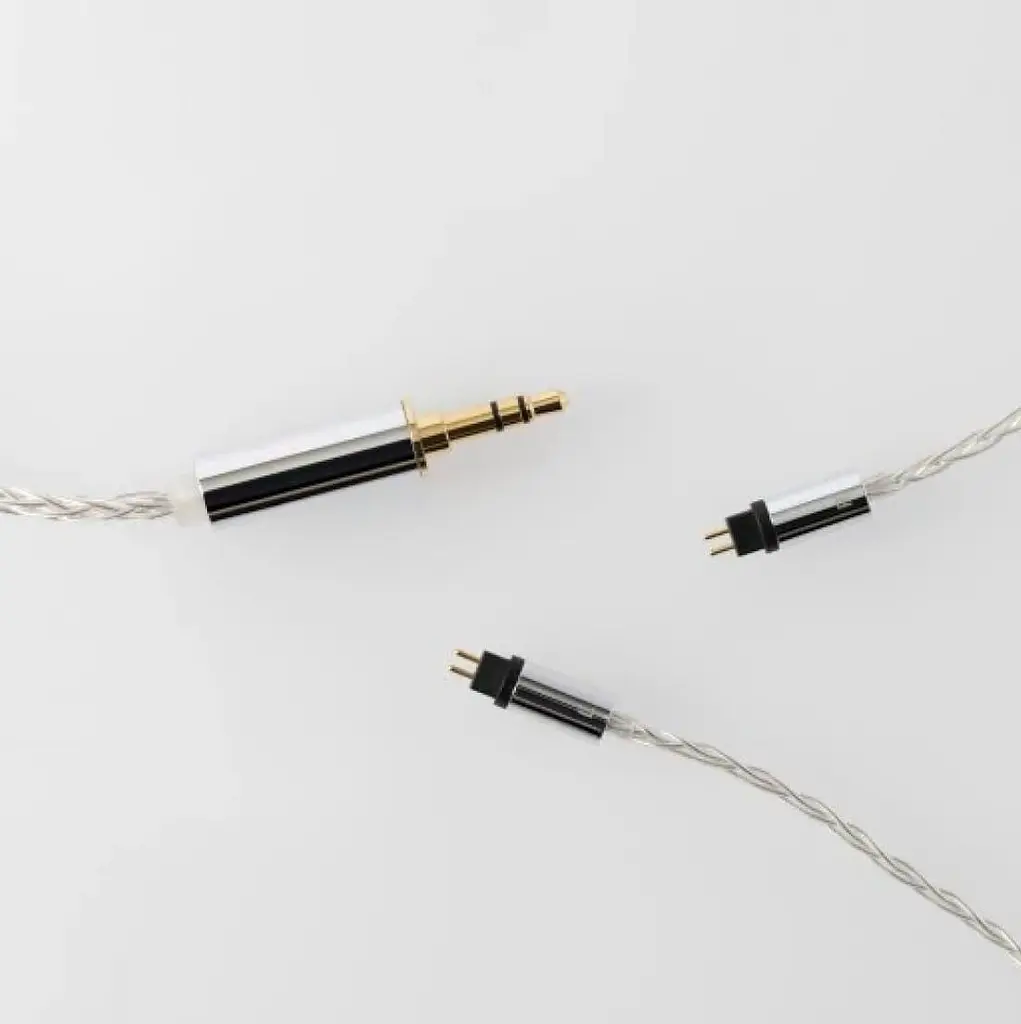 Наушники Final Audio A5000 Black - фото 4