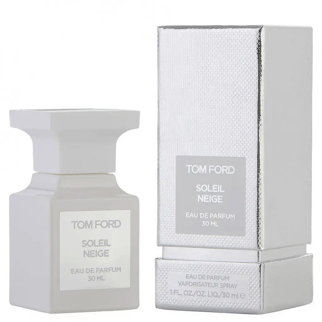 Оригінал Tom Ford Soleil Neige 30 мл парфумована вода