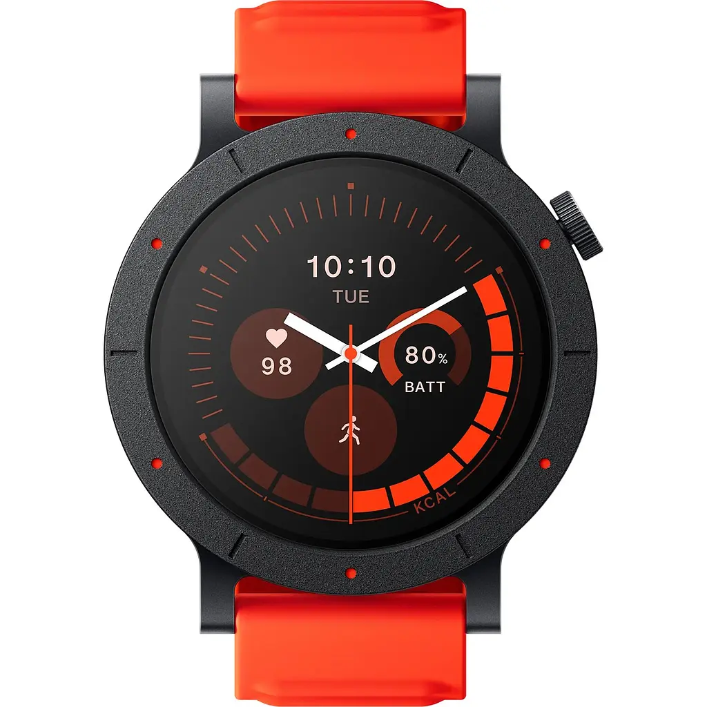 Смарт-годинник CMF Watch Pro 3 Orange [142309] - фото 2