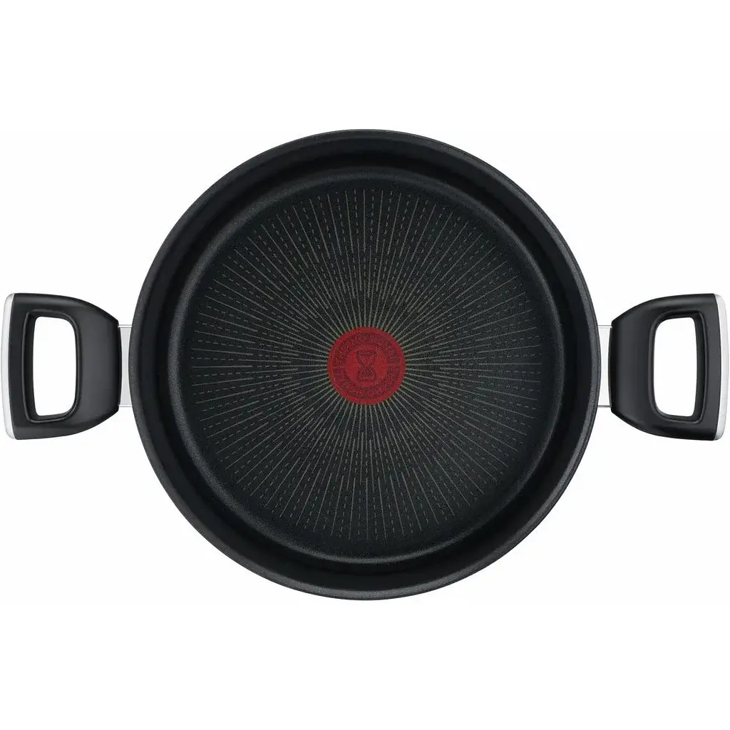 Кастрюля Tefal Unlimited G2554672 [120381] - фото 3
