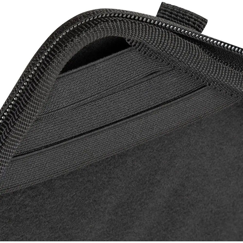 Сумка для ноутбука RivaCase Antishock 5131 15.6` Black [112610] - фото 11