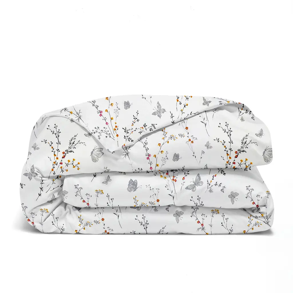 Підліткова постільна білизна з простирадлом на резинці MIDSUMMER CS3 COSAS (4822052346600) - фото 4