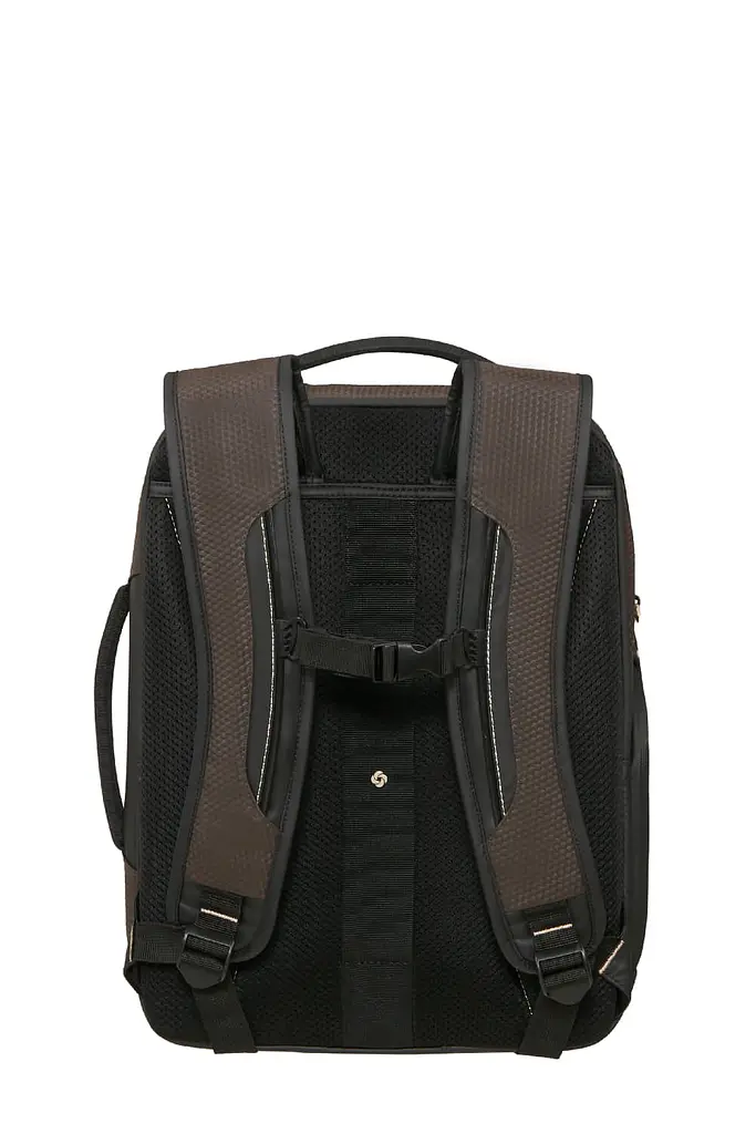 Рюкзак 15,6" Samsonite ECODIVER COFFEE BEAN 40x30x20 KH7*13024 - фото 2