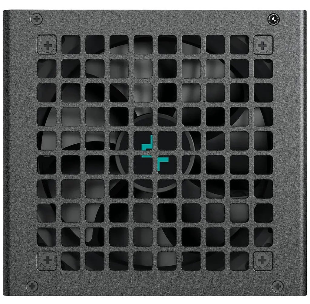 Блок питания Deepcool 750W PL750D V2 (R-PL750D-FC0B-EU-V2) - фото 2