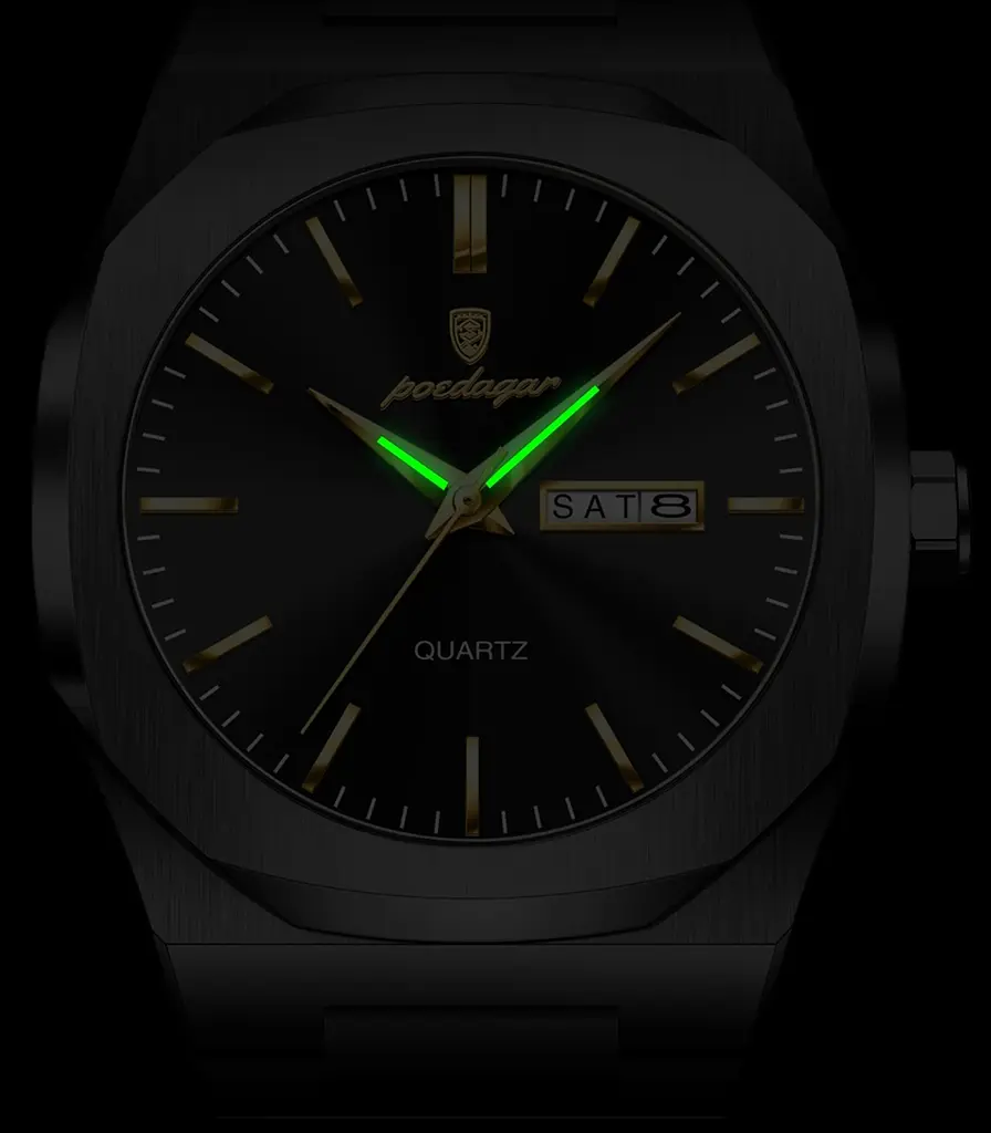 Годинник Poedagar Amrest - фото 10