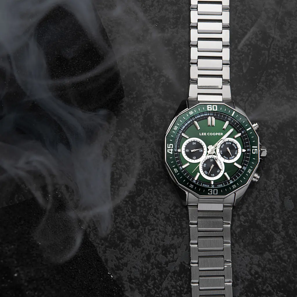 Годинник Lee Cooper Dokota - фото 3