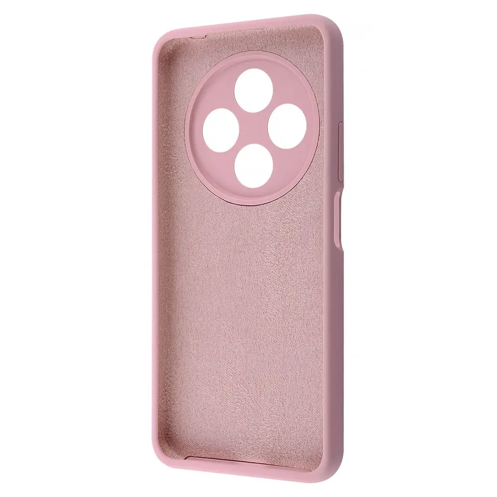 Чохол WAVE Full Silicone Cover Xiaomi Redmi 14C 4G/Poco C75 4G/Redmi A4 в асортименті - фото 2