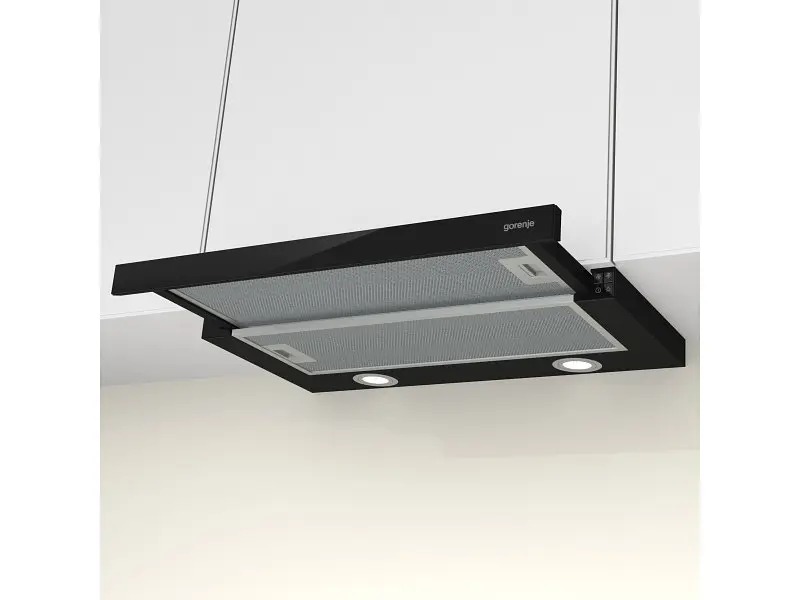 Витяжка Gorenje TH62E4BG - фото 2