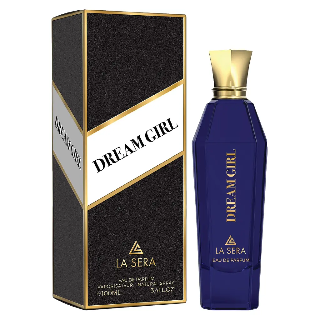 Парфумована вода жіноча La Sera Dream Girl 100мл (MM35200) - фото 2