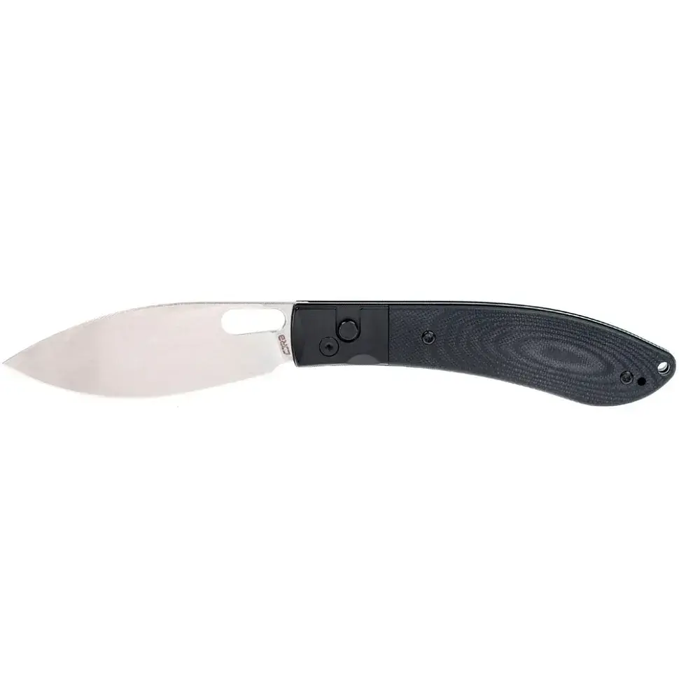 Ніж CJRB Sasaya Black (J1959-BK)