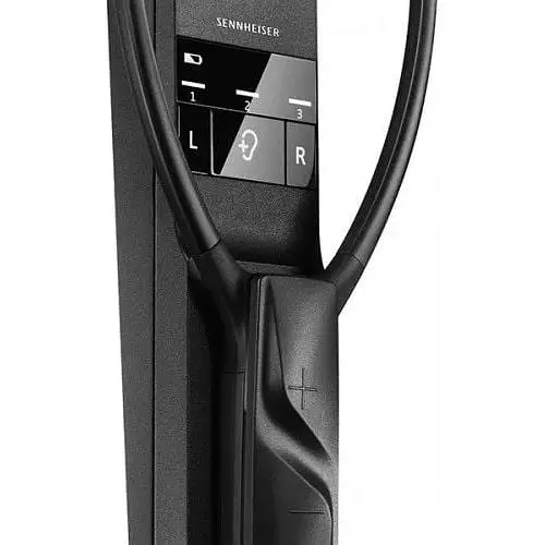 Навушники бездротові Sennheiser RS ​​5000 506820 - фото 4