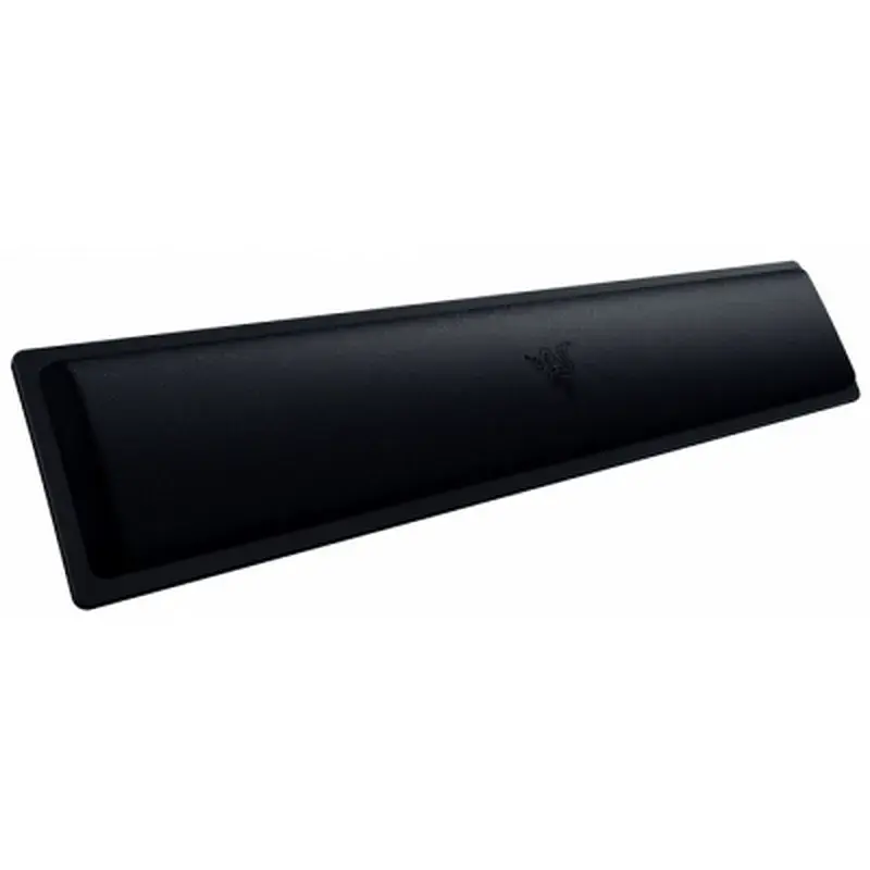 Підставка під зап'ястя Razer Wrist Rest Leatherette Black (RC21-01470200-R3M1) - фото 3