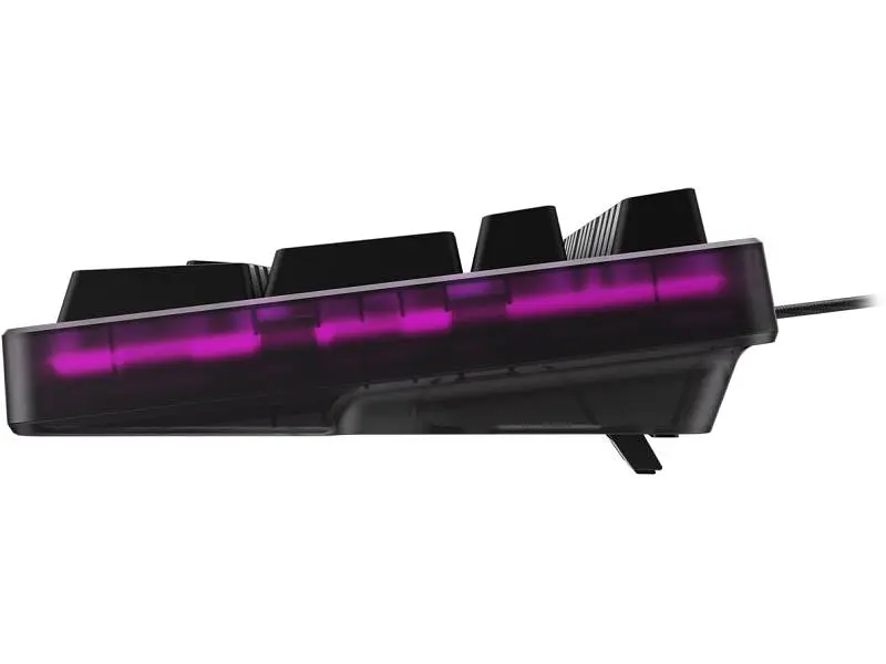 Клавіатура HyperX Alloy Origins 2 1800 Black (B4QS4AA) - фото 4