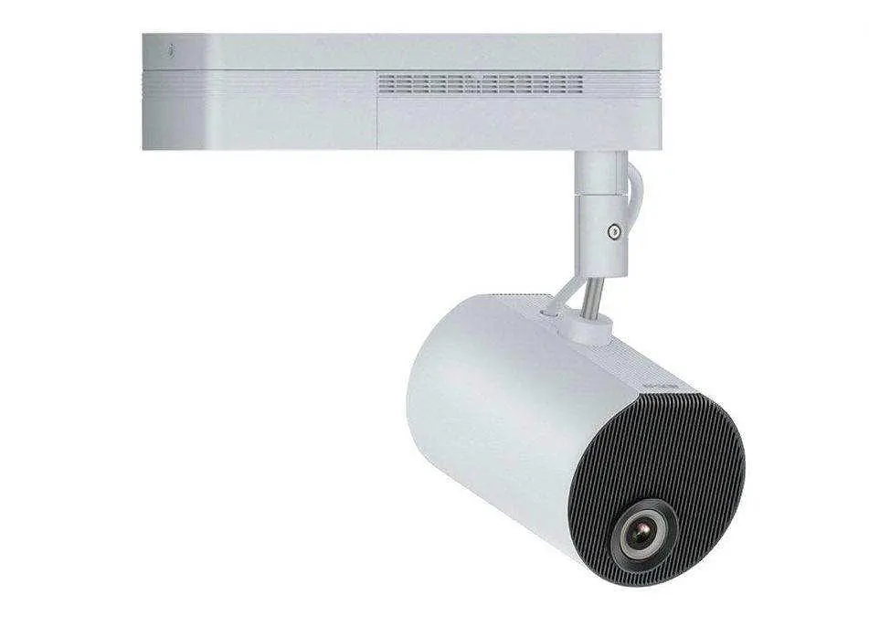 Мультимедийный проектор Epson LightScene EV-100 (V11H868040) - фото 2