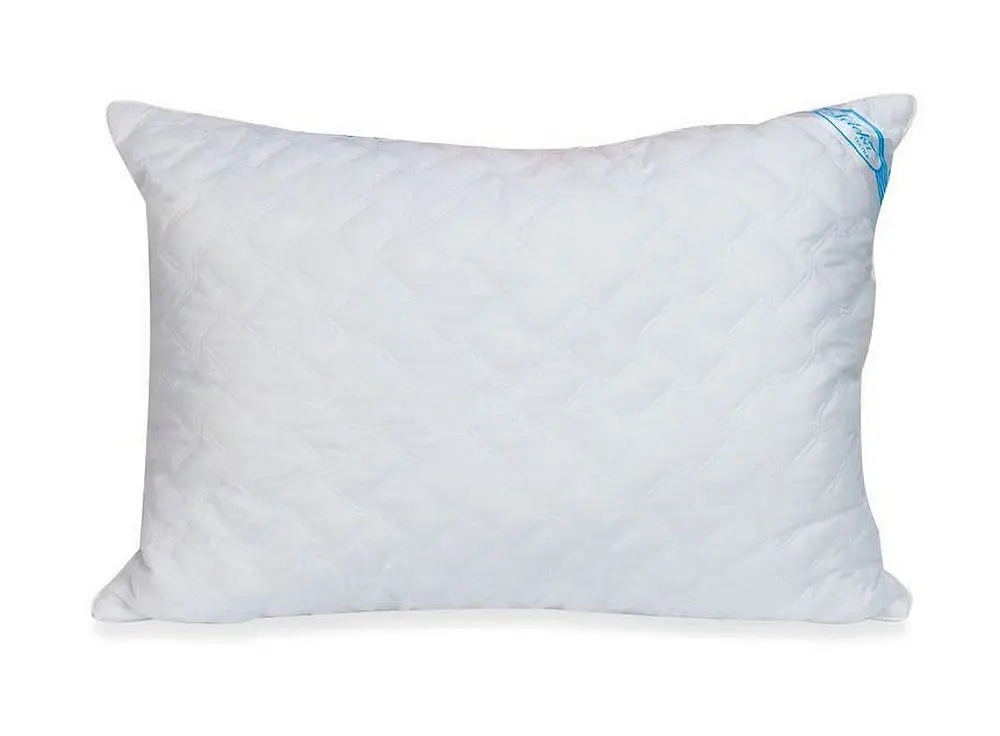Подушка Leleka-Textile Економ стьобаний чохол 50х70