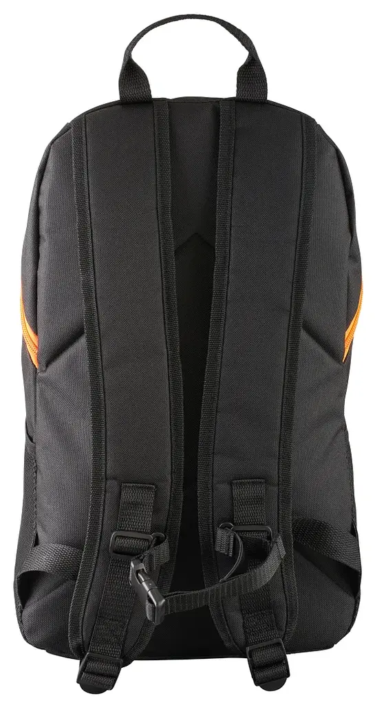 Рюкзак спортивний Crivit Wander-Rucksack 20 л для ноутбука чорний - фото 2