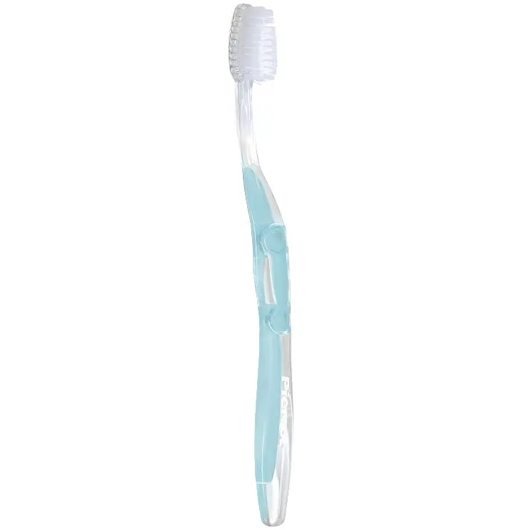 Зубна щітка Pierrot Specialist Orthodontic середня Ref.19 в асортименті - фото 3