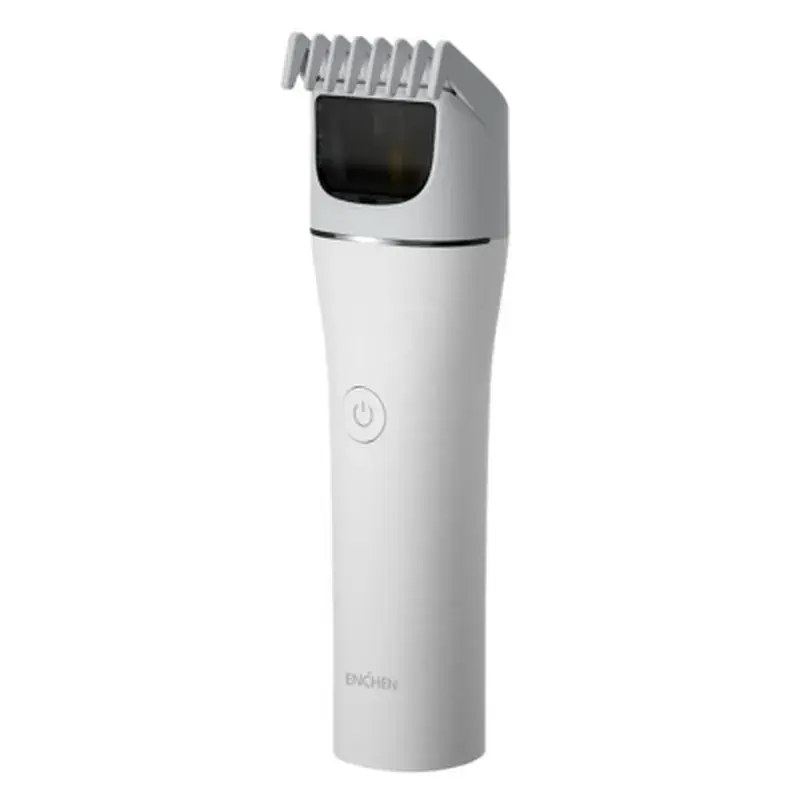 Машинка для стрижки Xiaomi Boost 2 White - фото 2