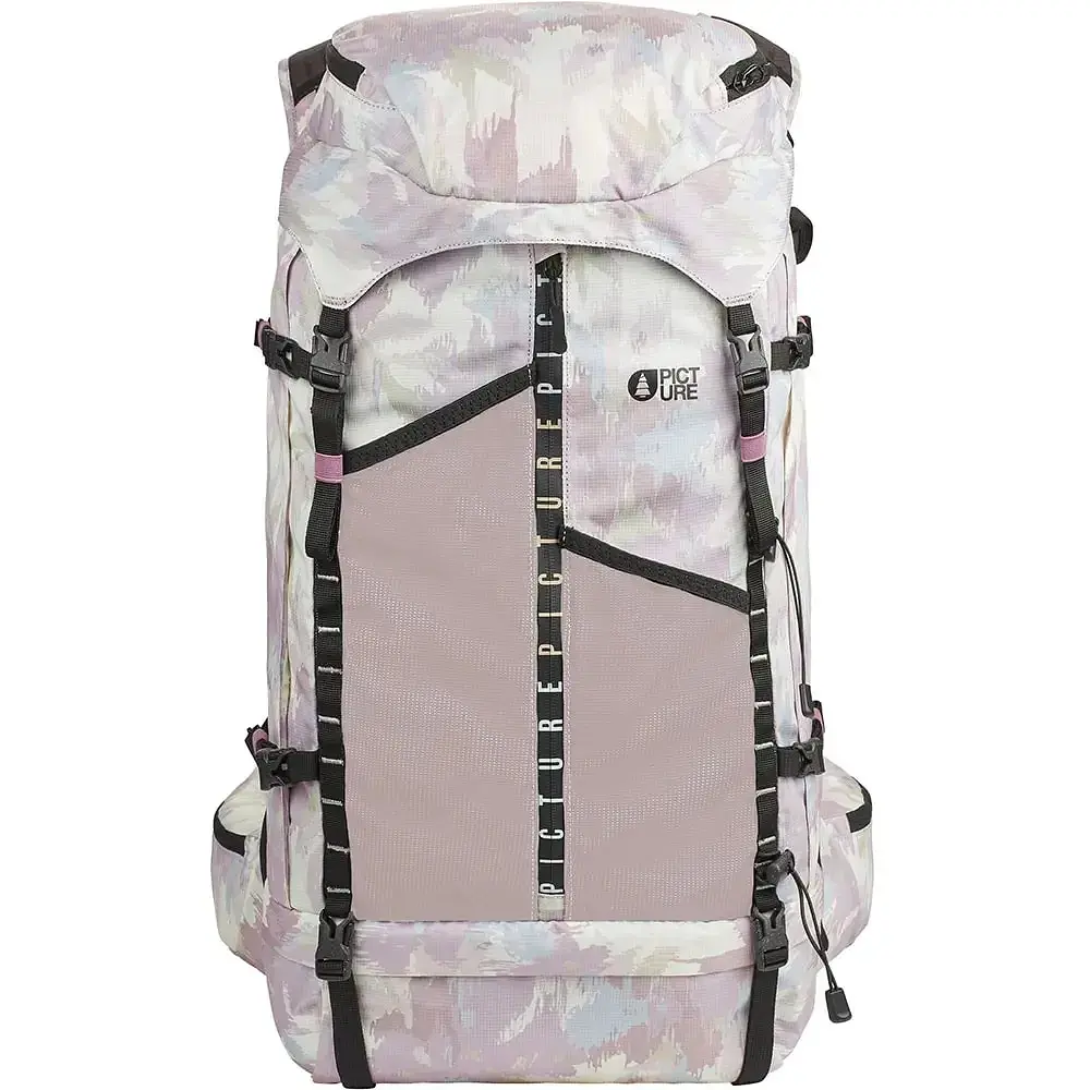 Рюкзак Picture Organic Off Trax 30+10 Harmony Wild Rose (1012-BP200C) - фото 3