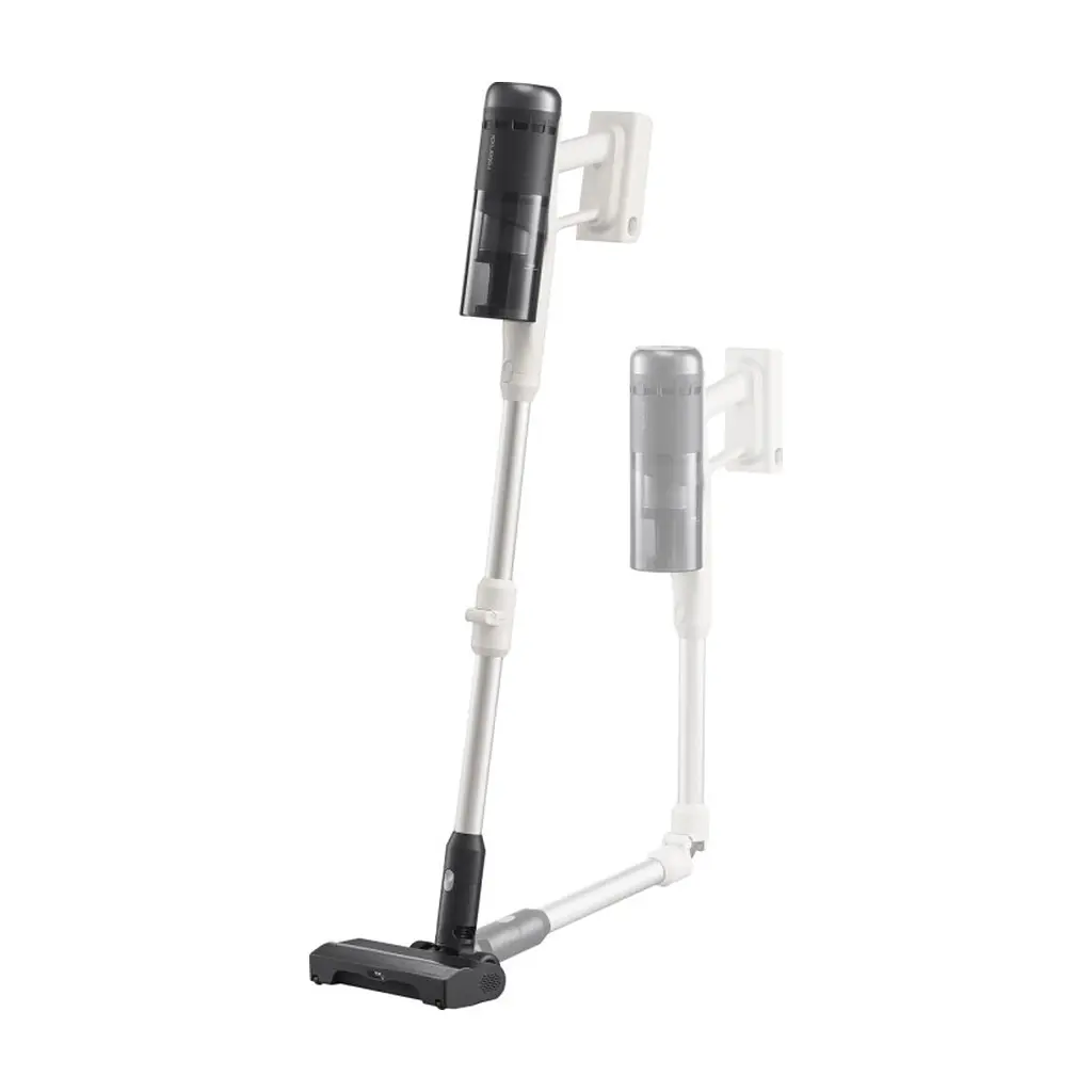 Пилосос Roborock Aries H60 Pro - фото 2