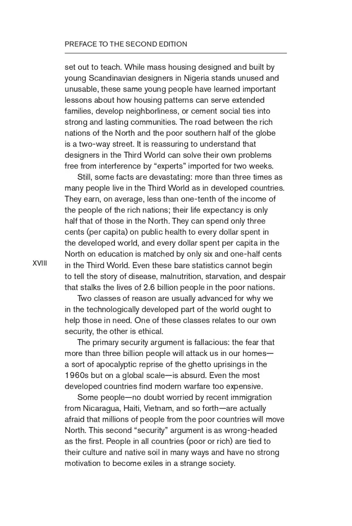 Design for the Real World. Third edition - фото 12