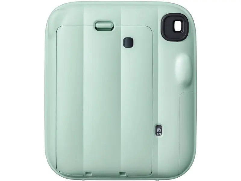 Фотокамера миттєвого друку Fujifilm Instax Mini 13 Lagoon Green (16963125) - фото 9
