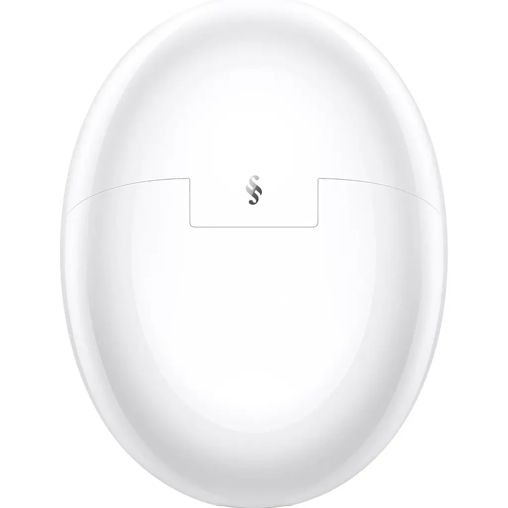 Навушники Huawei FreeBuds 6 White [140209] - фото 7