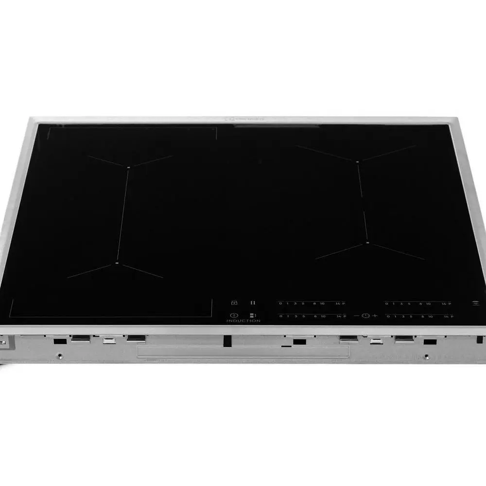 Варильна поверхня індукційна Electrolux EIV6340X - фото 6