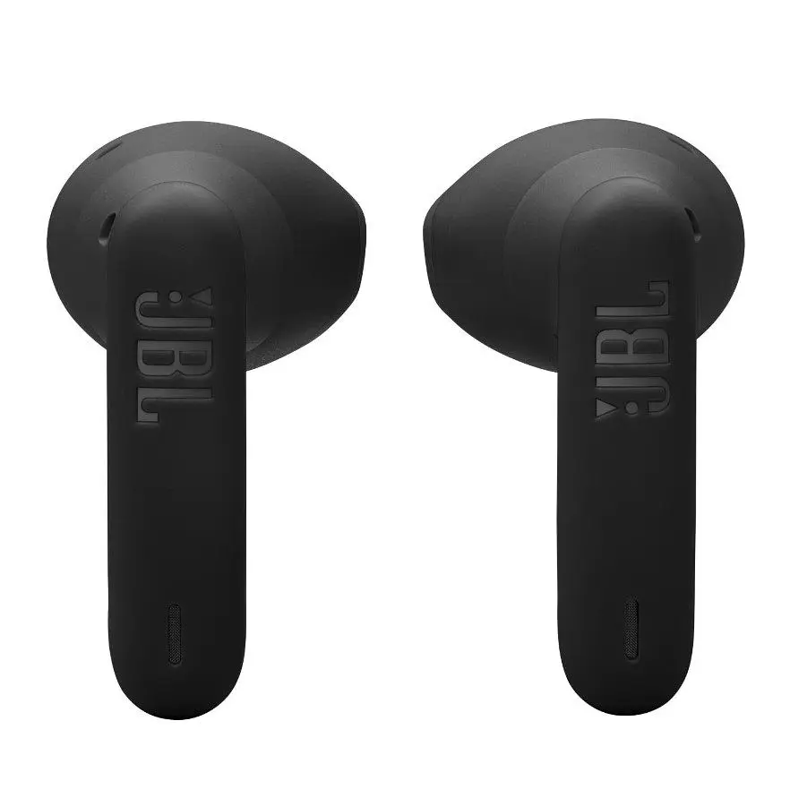 Навушники JBL WFlex II TWS Bluetooth 5.3 Black - фото 2
