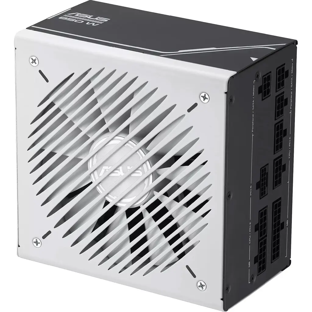 Блок живлення Asus Prime AP-850G Gold (90YE00U0-B0NA00) [141255] - фото 2