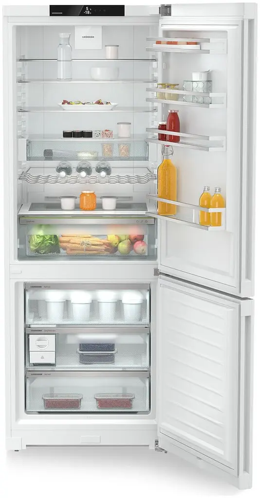 Холодильник Liebherr CNd 7723 Plus - фото 4