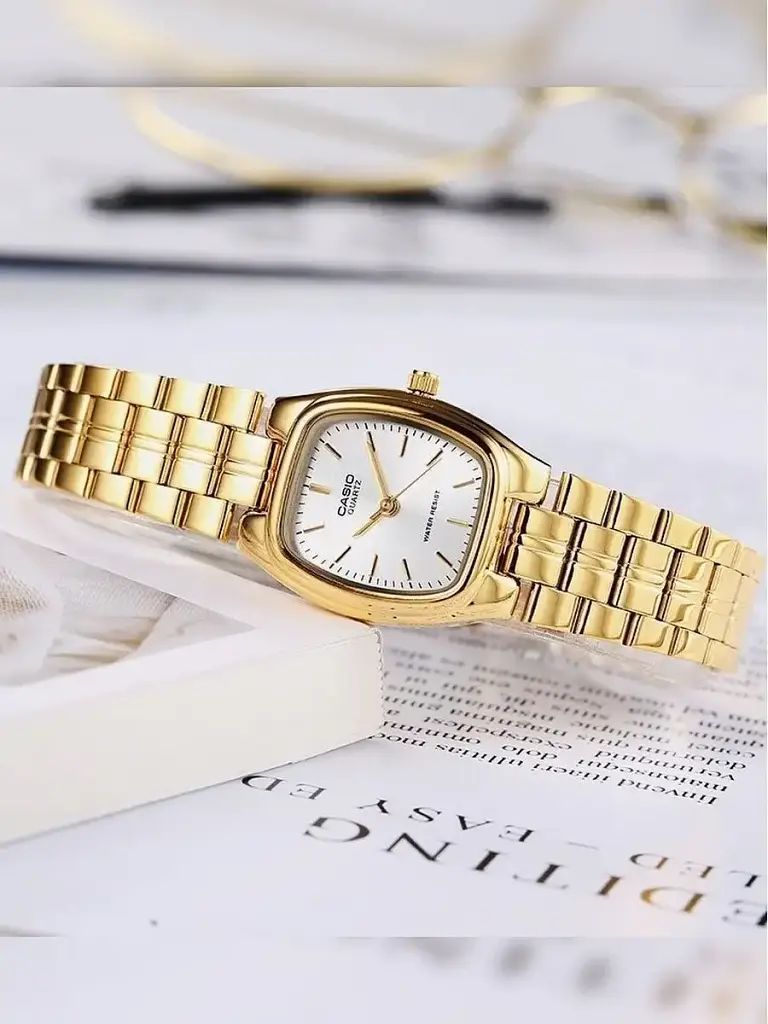 Годинник жіночий Casio LTP-1169N-7ADF - фото 2