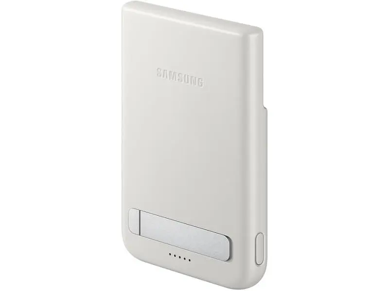 Зовнішній акумулятор (Power Bank) Samsung 5000mAh 25W Grey (EB-U2500XJEGWW) - фото 2