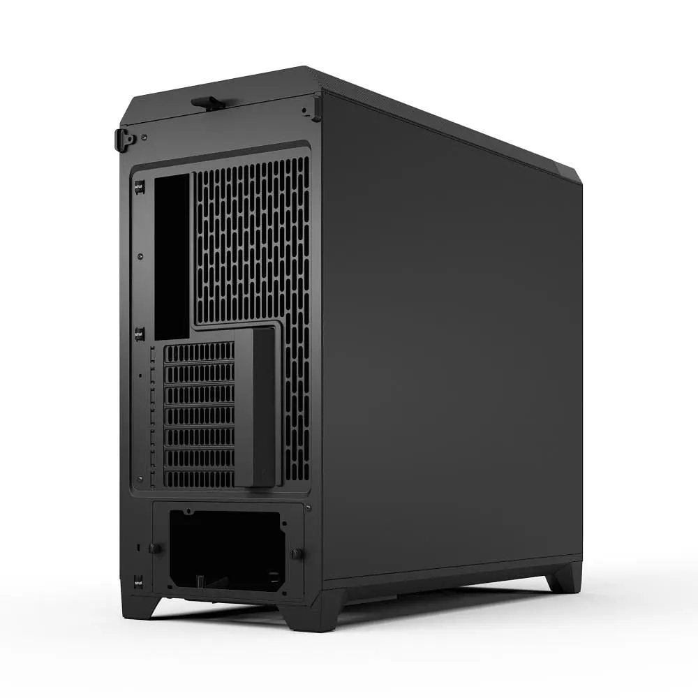 Корпус Fractal Design Meshify 3 XL без БЖ Black (FD-C-MES3X-01) - фото 9