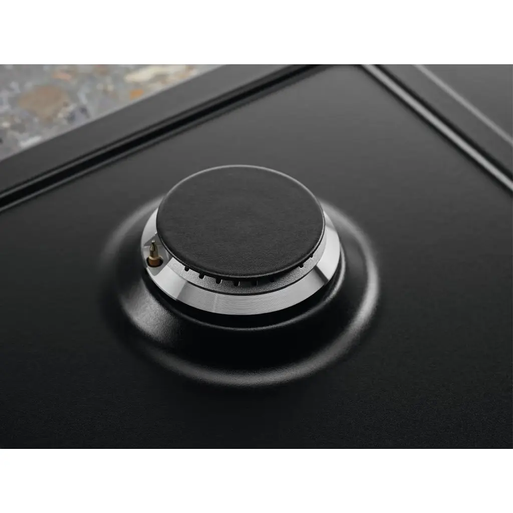 Газова варильна поверхня Electrolux KGS6436RK [125486] - фото 4