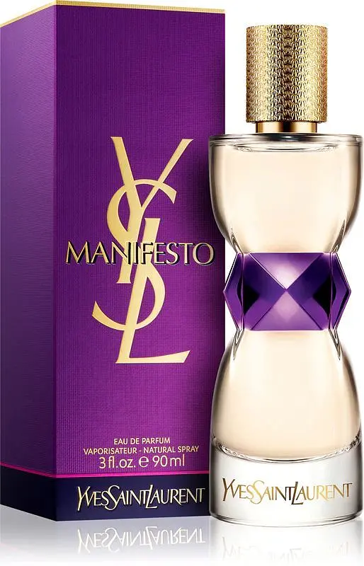 Оригінал Yves Saint Laurent Manifesto 90 мл Парфумована вода