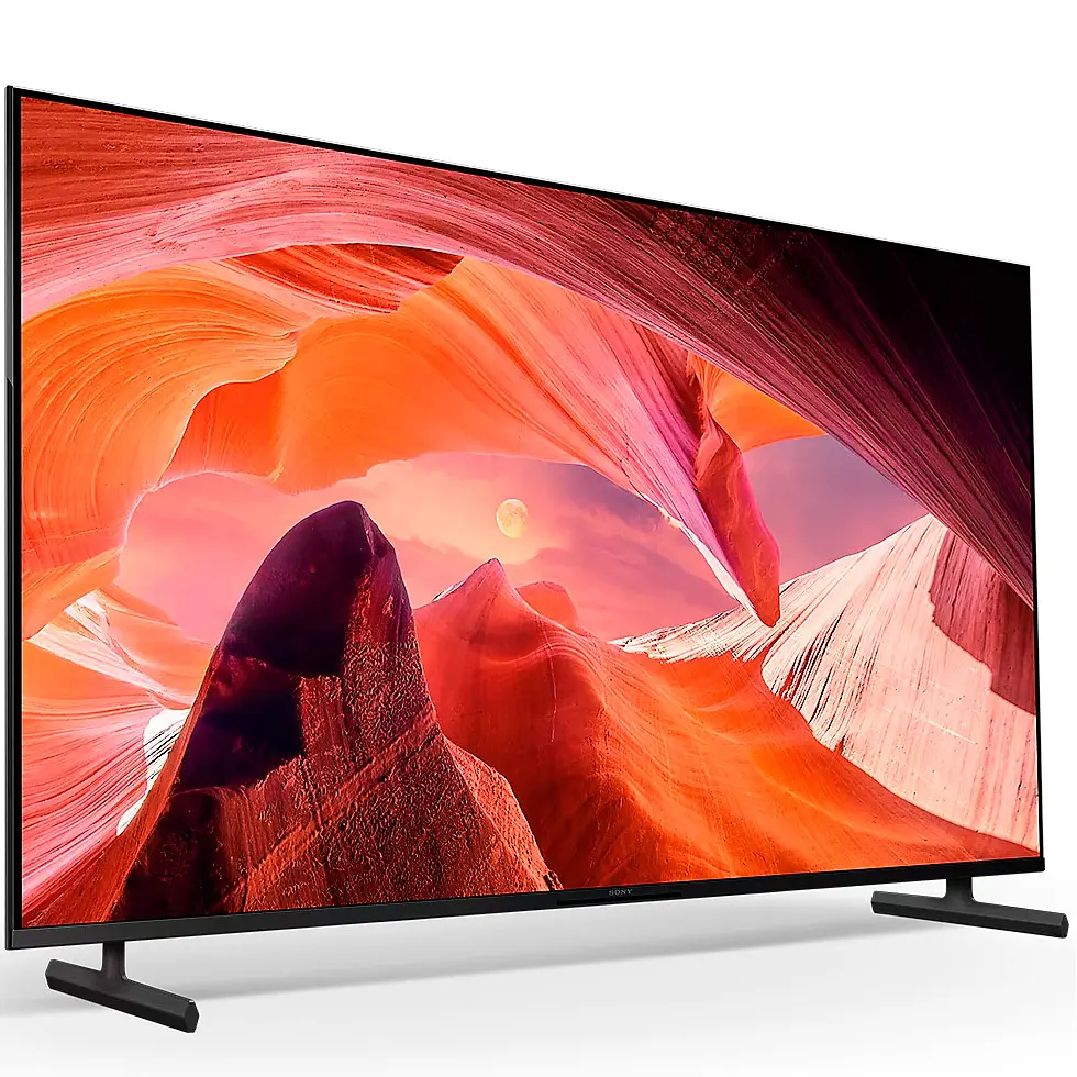Телевизор Sony Bravia X80L 85" LED 4K [KD-85X80L] EU [94376] - фото 5