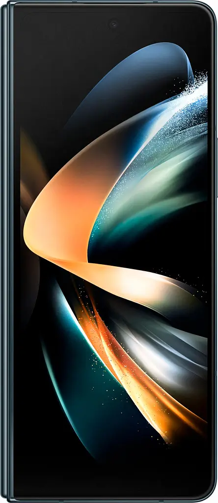 Смартфон Samsung Galaxy Fold4 12/256GB Graygreen [SM-F936BZABSEK] [72791] - фото 5