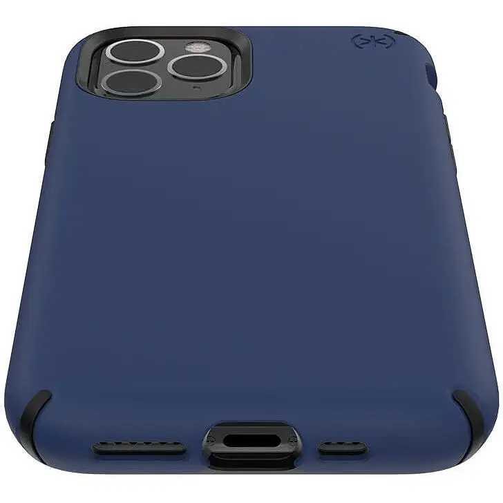 Протиударний чохол Speck Presidio Pro для iPhone 11 Pro (5.8") Blue (129891-8531) - фото 2