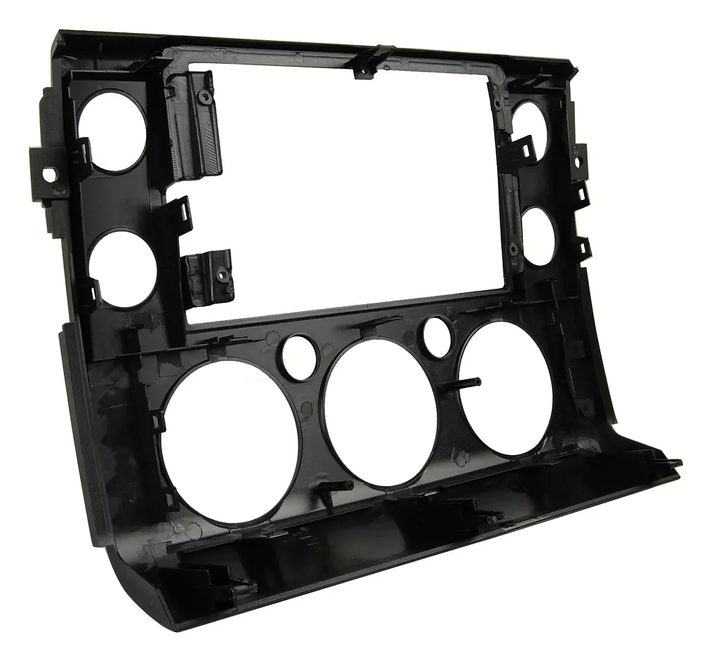 Переходная рамка Toyota FJ Cruiser Carav 22-188 - фото 3