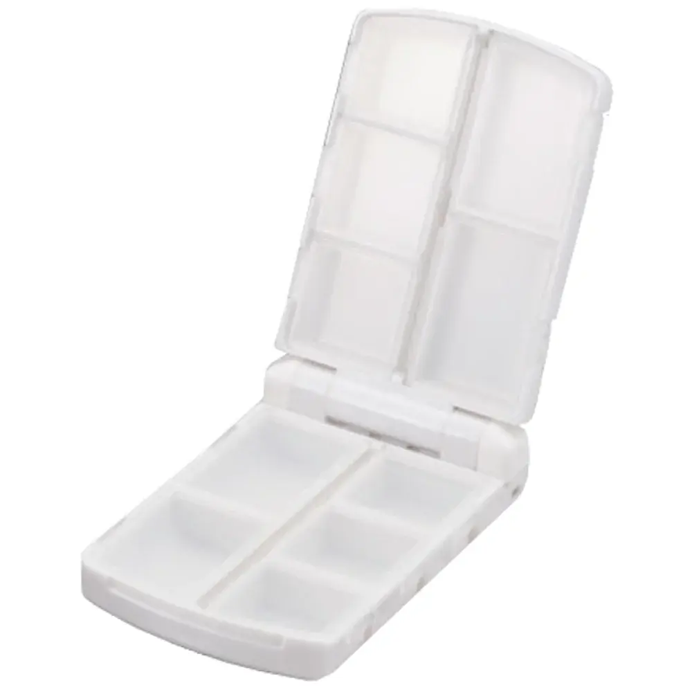 Коробка Meiho Premium Akiokun Pa-10Ss 97x6420mm White - фото 3