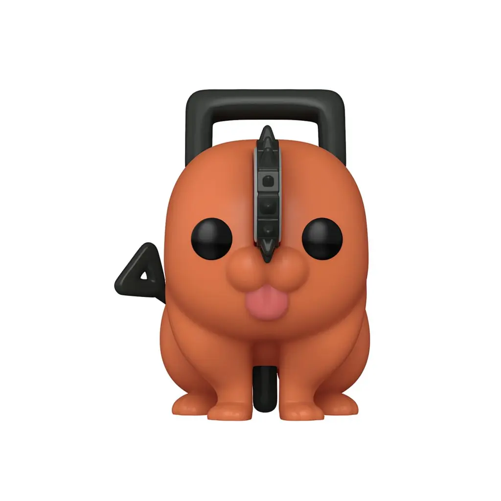 Ігрова фігурка FUNKO POP! серії "Людина-бензопила" - ПОЧІТА Funko 80322 - фото 2