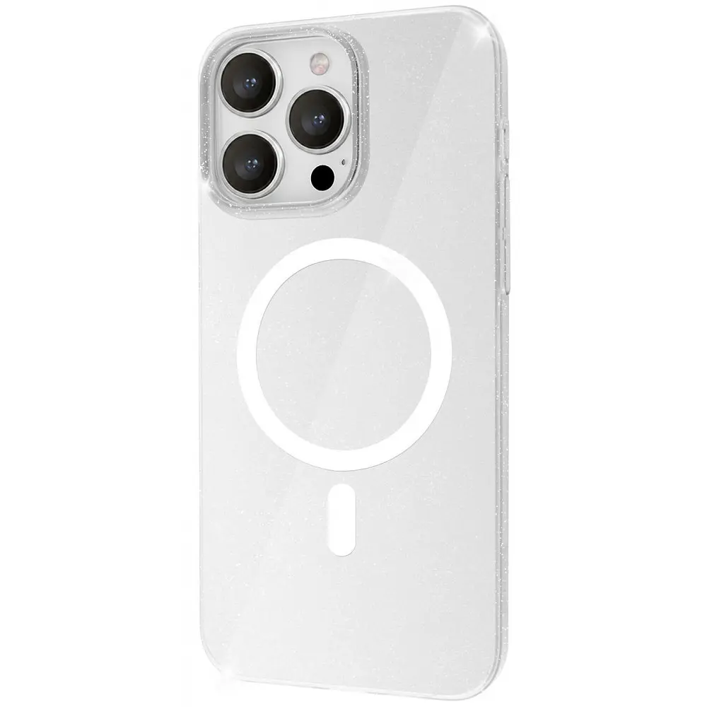 Чохол Proove Crystal Case with Magnetic Ring iPhone 15 Pro Max в асортименті - фото 4